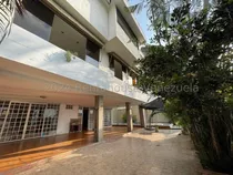 Casa En Venta Colinas De Santa Mónica