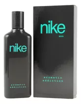 Perfume Nike Aromatic Addiction 75ml Original Super Oferta