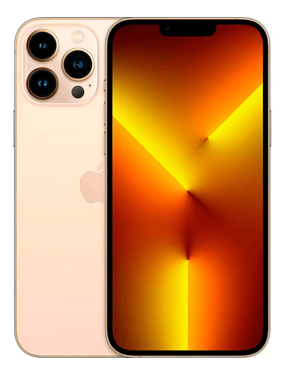 Iphone 14 Pro Max 256gb Dourado | Mercado Livre