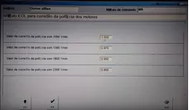 Programa Eol Dentro Do Xentry - Alterando Potência Mercedes