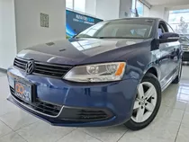 Volkswagen Jetta 2014