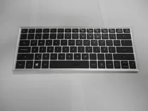 Teclado Exo Ultrabook X400t Nifty Yh-bc12kb24