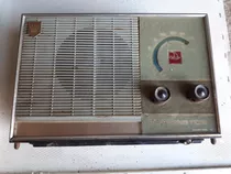 Radio Antigua Transistor
