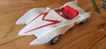 Mach 5 Meteoro 