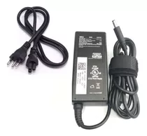 Fonte Carregador Para Notebook Dell Inspiron 65w - Original 