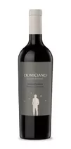 Domiciano De Barrancas - Cabernet Sauvignon