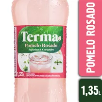 Terma Pomelo Rosado Pet 1.35l