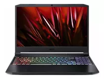 Laptop Acer Gaming Gamer Core I7 16gb 512gb Rtx 3060 New