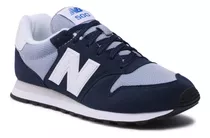 Zapatillas New Balance Hombre Gm500ss1