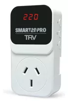 Protector De Tensión Trv Smart20 Pro /aire Acondicionado 20a