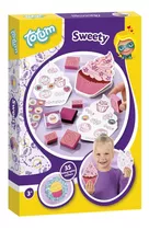  Manualidades Y Stickers  Sweety Cupcake