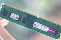 Memória Ddr3 16gb 2x8  1600 Mhz Kllisre P/placas Amd 