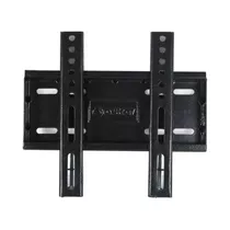 Rack Fijo Para Tv 14-43pulgadas  Led, Lcd, Smart Tv, Etc.