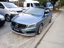 Mercedes-benz Clase A 2016 1.6 A45 Amg 360cv