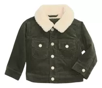 Campera De Corderoy Gap Baby 