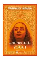 Autobiografia Yogui - Yogananda - Del Fondo - Libro A Color