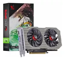 Placa De Vídeo Nvidia Pcyes Geforce 700 Séries Gtx 750ti 2gb