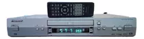 Dvd Cd Mp3 Player Pioneer Dv-656a Controle Original Pioneer/