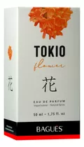 Fragancia Internacional Bagues - Tokio Flower 