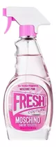 Moschino Fresh Couture Pink Edt 100 ml Para  Mujer