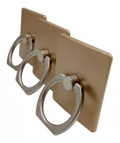 Anillo Celular Soporte Ring Hook Celular Antirobo Garantia