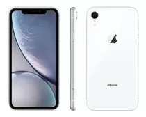 Apple iPhone XR 64 Gb - Branco