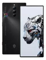 Nubia Redmagic 8s Pro Midnight 22gb Ram 256gb Rom ( Gamer ) 