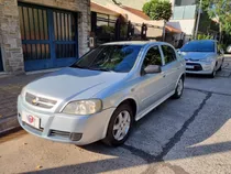 Chevrolet Astra Gl 2.0 5ptas 2007 En Buen Estado De Uso!!!