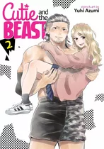 Libro Cutie And The Beast Vol. 2 Nuevo