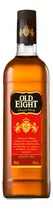 Old Eight Blended Brasil 900 Ml