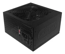 Fonte Alimentação Para Pc Atx 500w Bivolt 110v/220v Pc Gamer