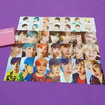 Bts - 28 Photocard - Map Of The Soul Persona - Fan Made