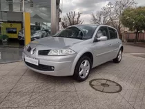 Renault Megane Ii Dynamique 2.0 