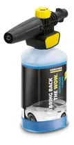 Puntero Espuma Activa + Detergente Hidrolavadoras Karcher Ws