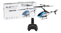 Dron Helicoptero Sky Driver Camara Wi-fi 6 Ejes 3 Velocidade