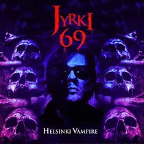 Vinilo: Helsinki Vampire