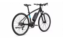 Connect Volt Shinamo E-bike Volt