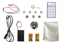 Kit De Sensores Flora Arduino