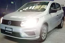 Volkswagen Gol 2020 1.6 Comfortline Mt