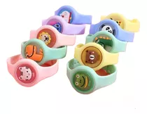 Reloj Infantil Antimosquitos