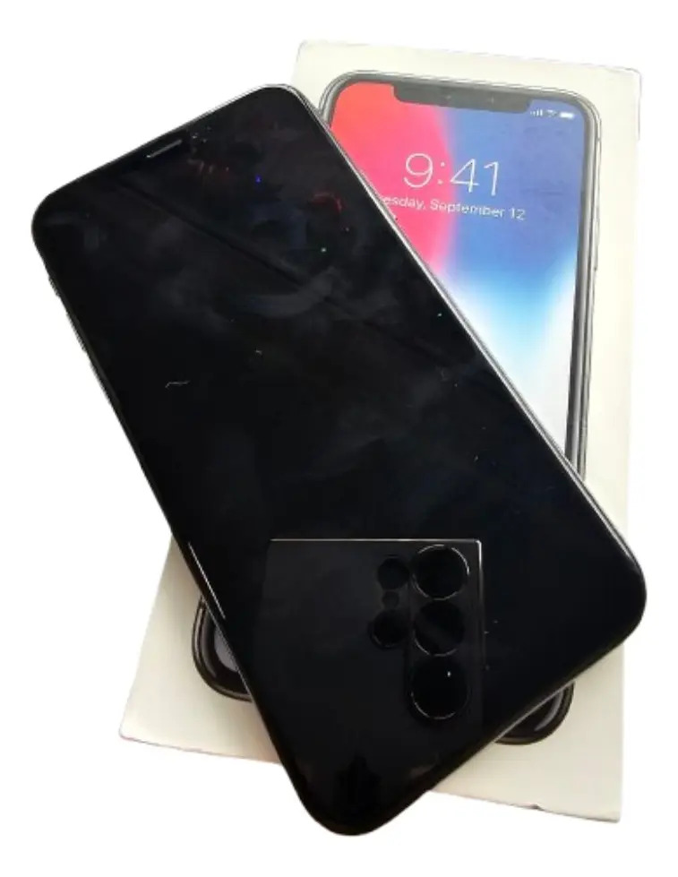Iphone X 256 | Mercado Livre
