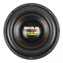 Subwoofer Genius 12 Pulgadas 1500 Rms Sin Instalar