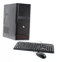 Computadora Cpu Intel Core I5 3470 8gb Ram 500gb Hdd