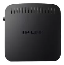 Módem Router Tp-link Tx-6610 Negro