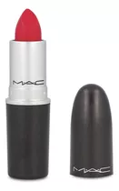 Labial Mac Retro Matte Lipstick