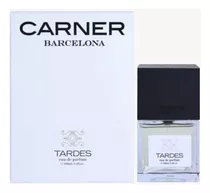 Carner Barcelona Tardes Edp 100ml Para Mujer