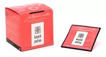 Inti Zen Te Patagonia Rooibos Caja X15 Saquitos Frutos Rojos