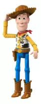 Juguete Disney Pixar Toy Story Figura Core De Woody 7 Pulgadas