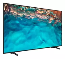 Televisor Smart Tv Samsung 65  4k Cristal Uhd 2022