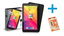 Tablet 7 3g Wifi, Bluetooth, Telefono Doble Sim,doble Cámara